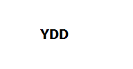 YDD