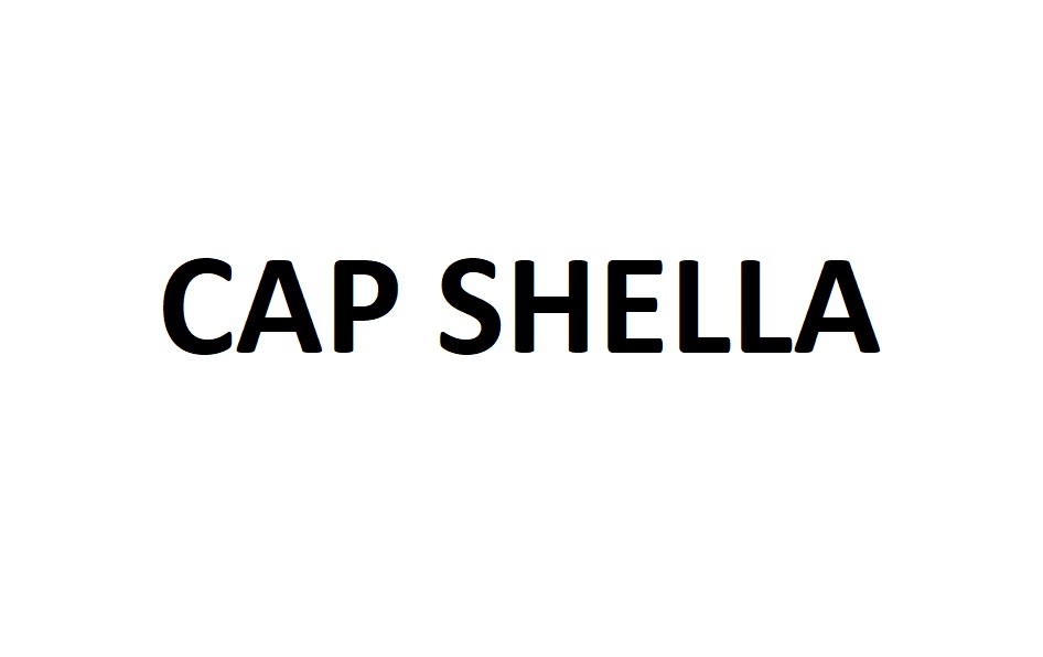 CAP SHELLA