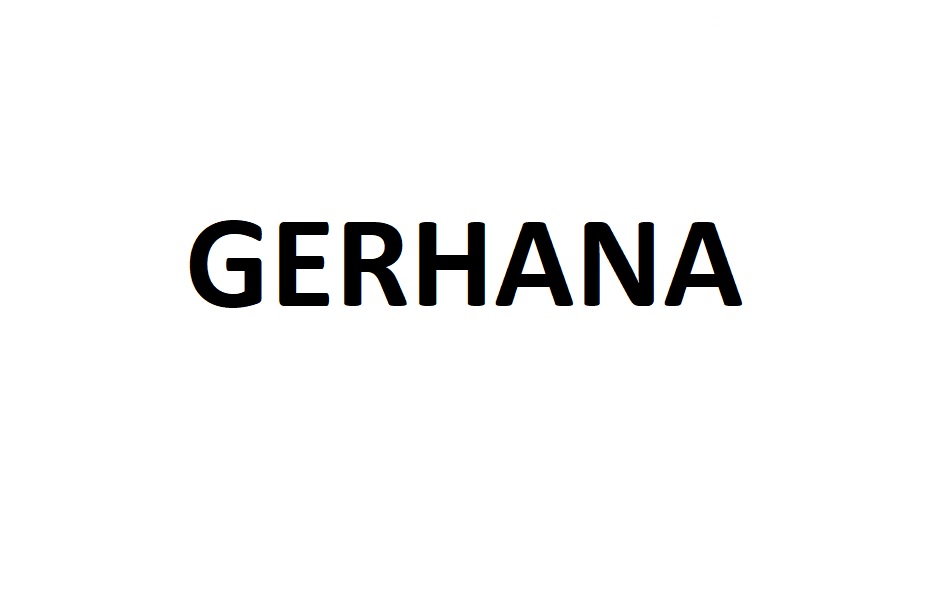 GERHANA