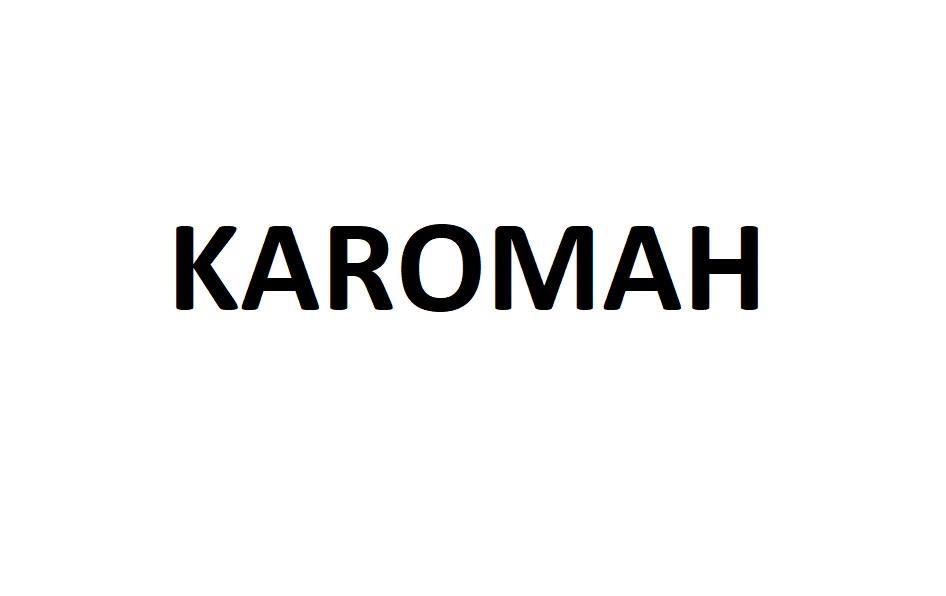 KAROMAH