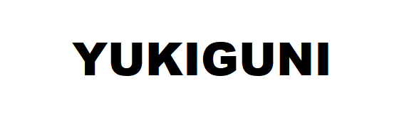 YUKIGUNI