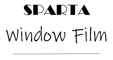Sparta Window FIlm