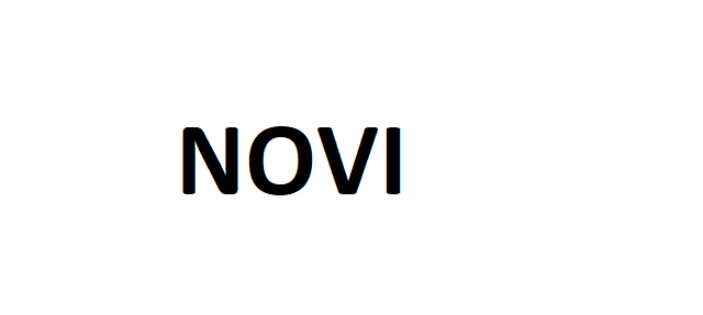 NOVI