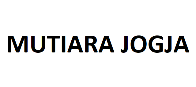 MUTIARA JOGJA