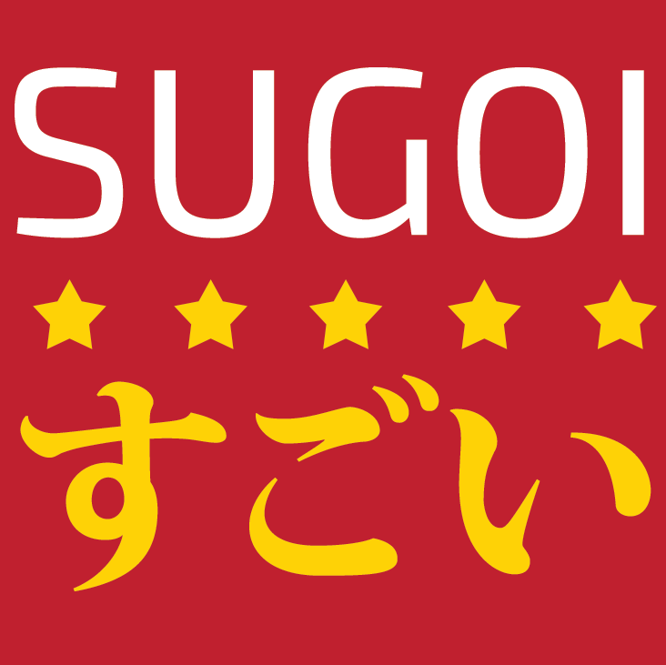 SUGOI