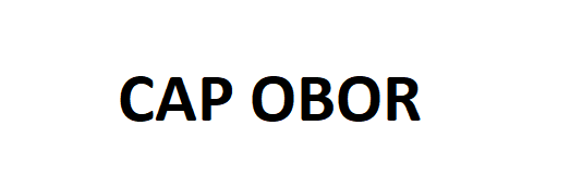 CAP OBOR