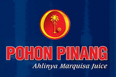 Pohon Pinang
