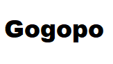 Gogopo