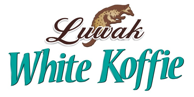 WHITE KOFFIE