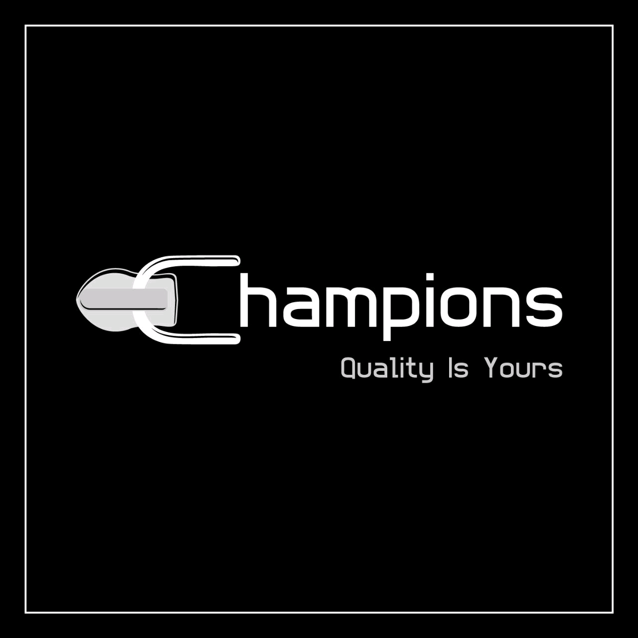 CHAMPIONS