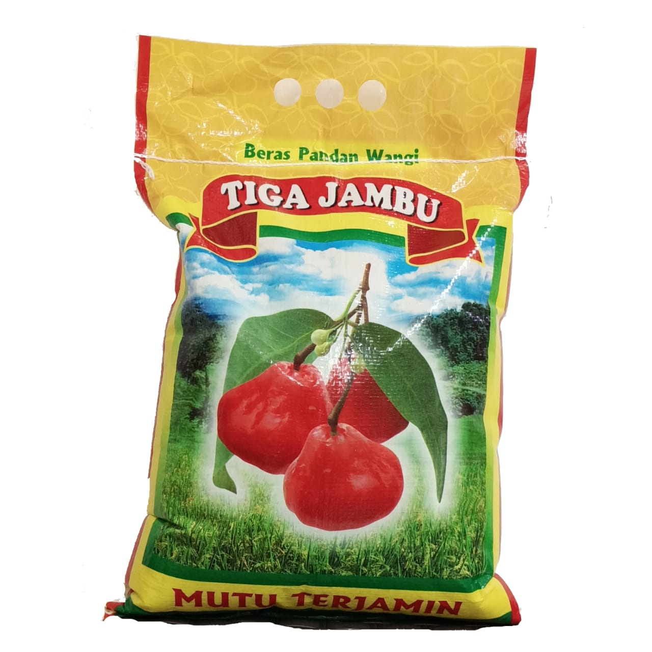 Jual Produk Cap Tiga Jambu Terlengkap Terbaru Mei 2021 