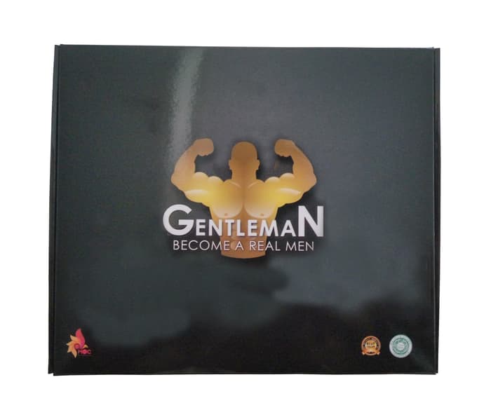 Gentleman