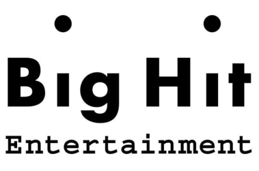 Big Hit Entertainment