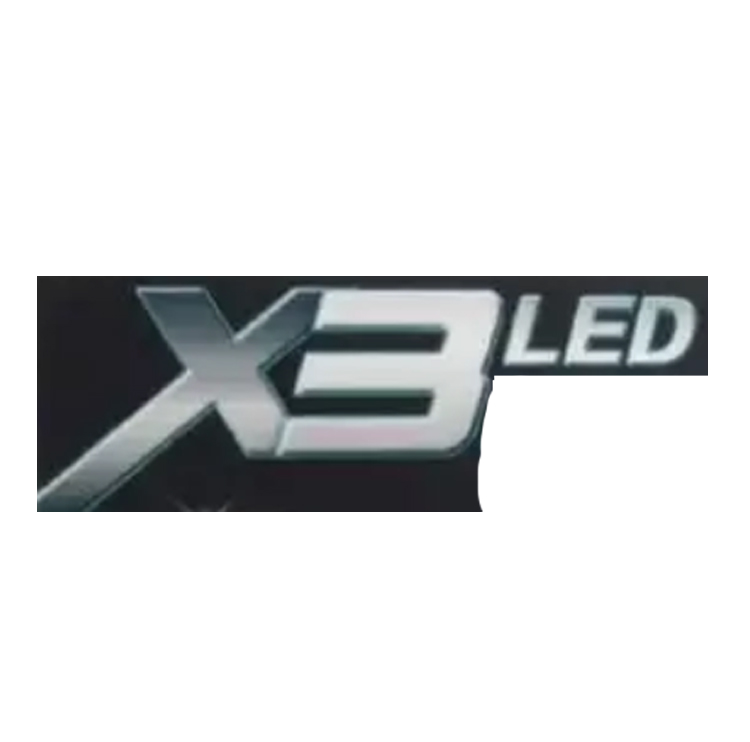 X3 LED