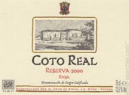 Coto Real