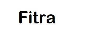Fitra