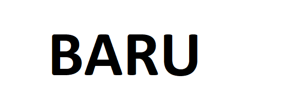 BARU