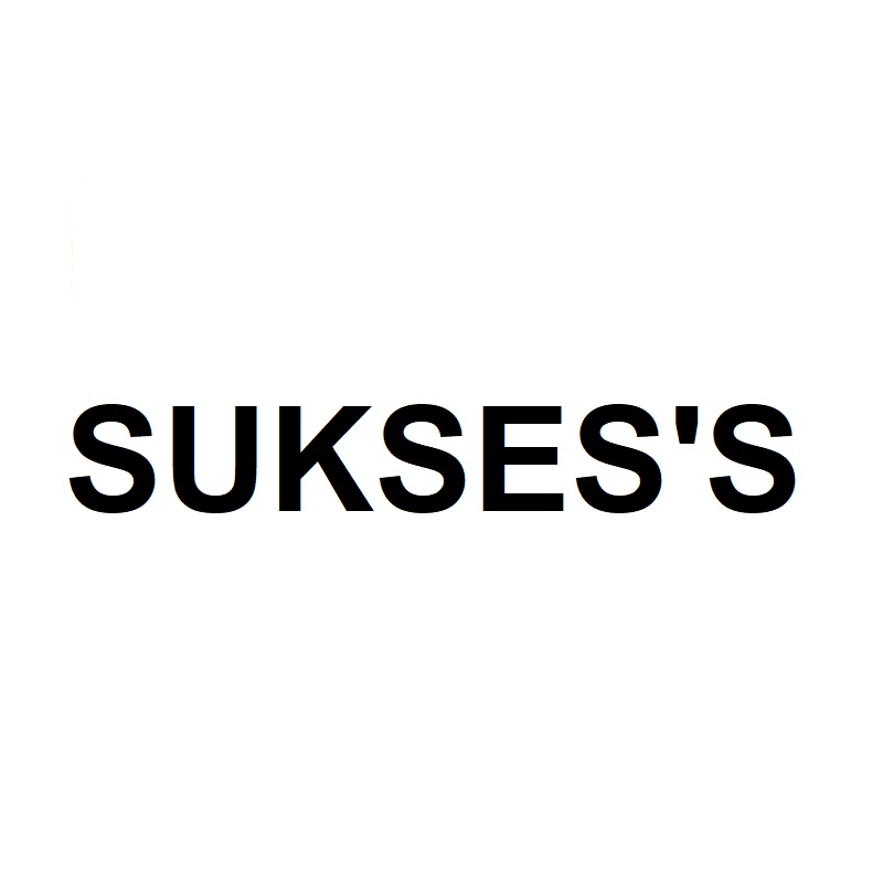 SUKSES'S