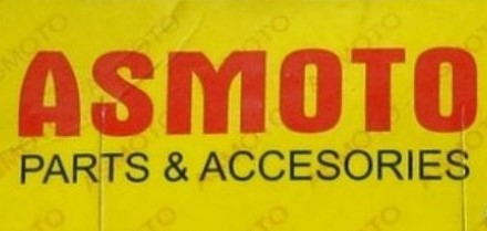 Asmoto