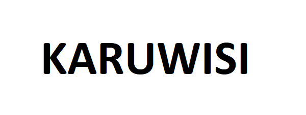 KARUWISI