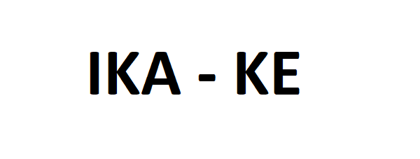 IKA - KE