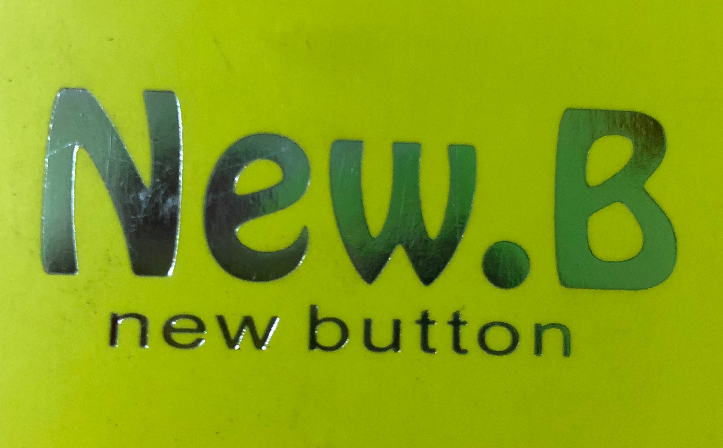 New Button