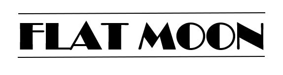 Flat Moon