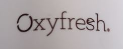 Oxyfresh