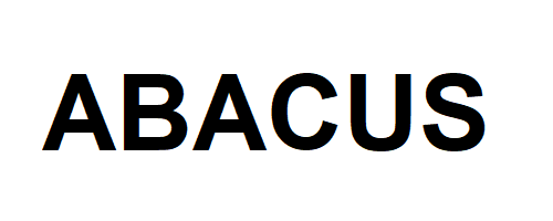 ABACUS