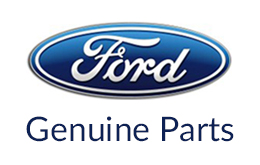Ford Genuine Parts