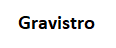 Gravistro