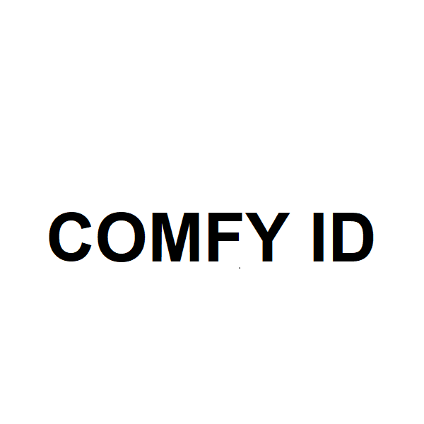 COMFY ID