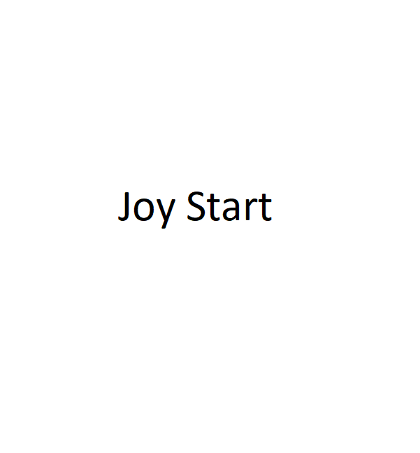 Joy Start