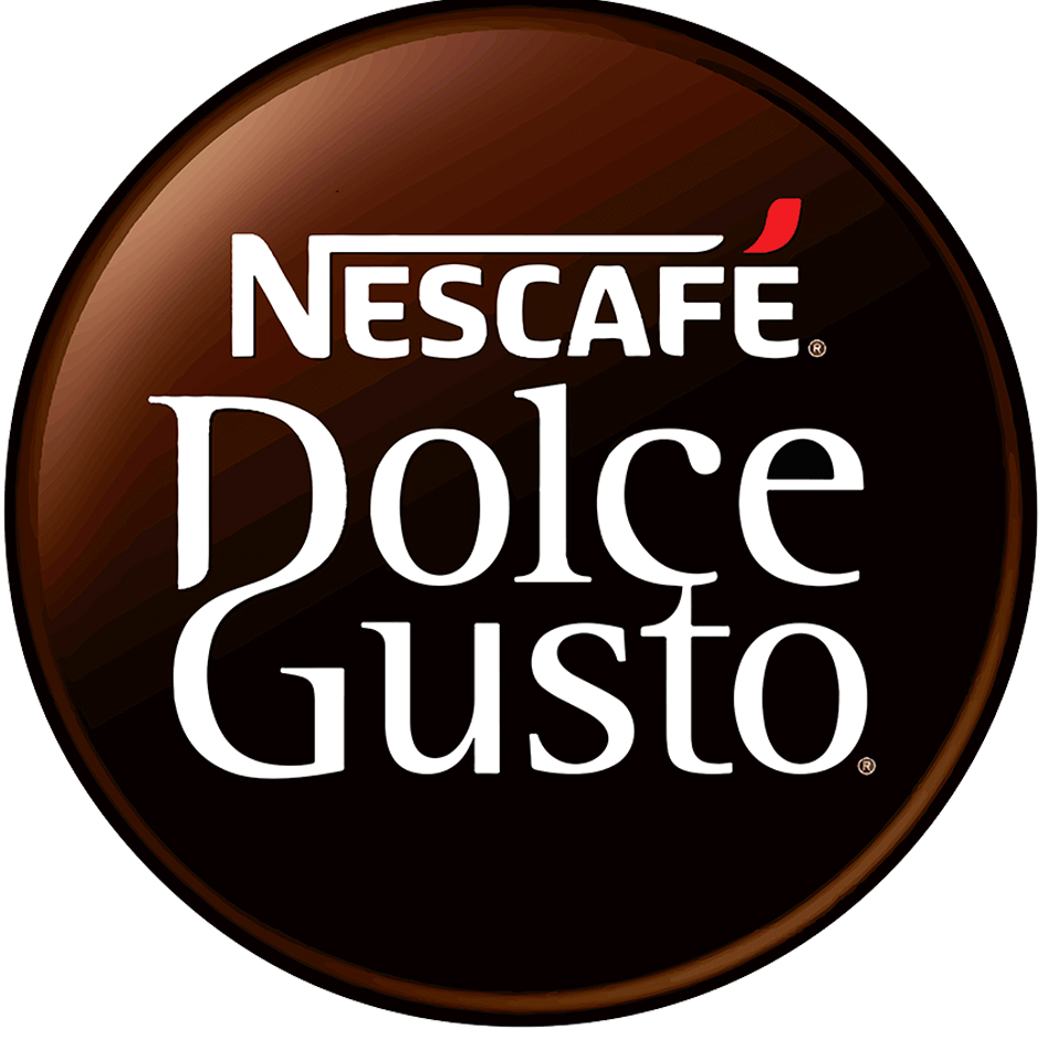 Nescafe Dolce Gusto