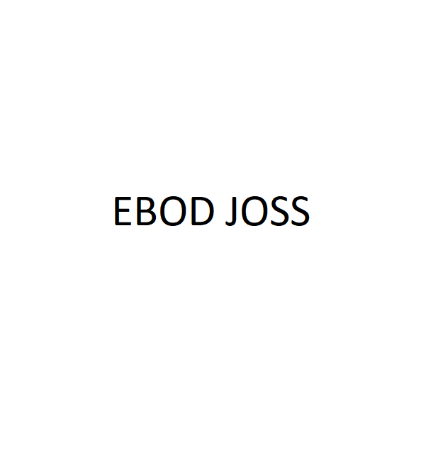 EBOD JOSS