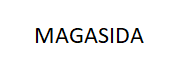 MAGASIDA