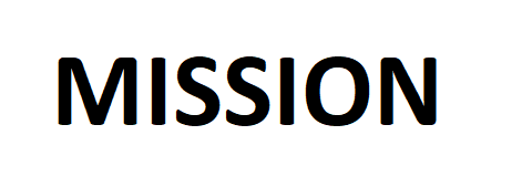 MISSION