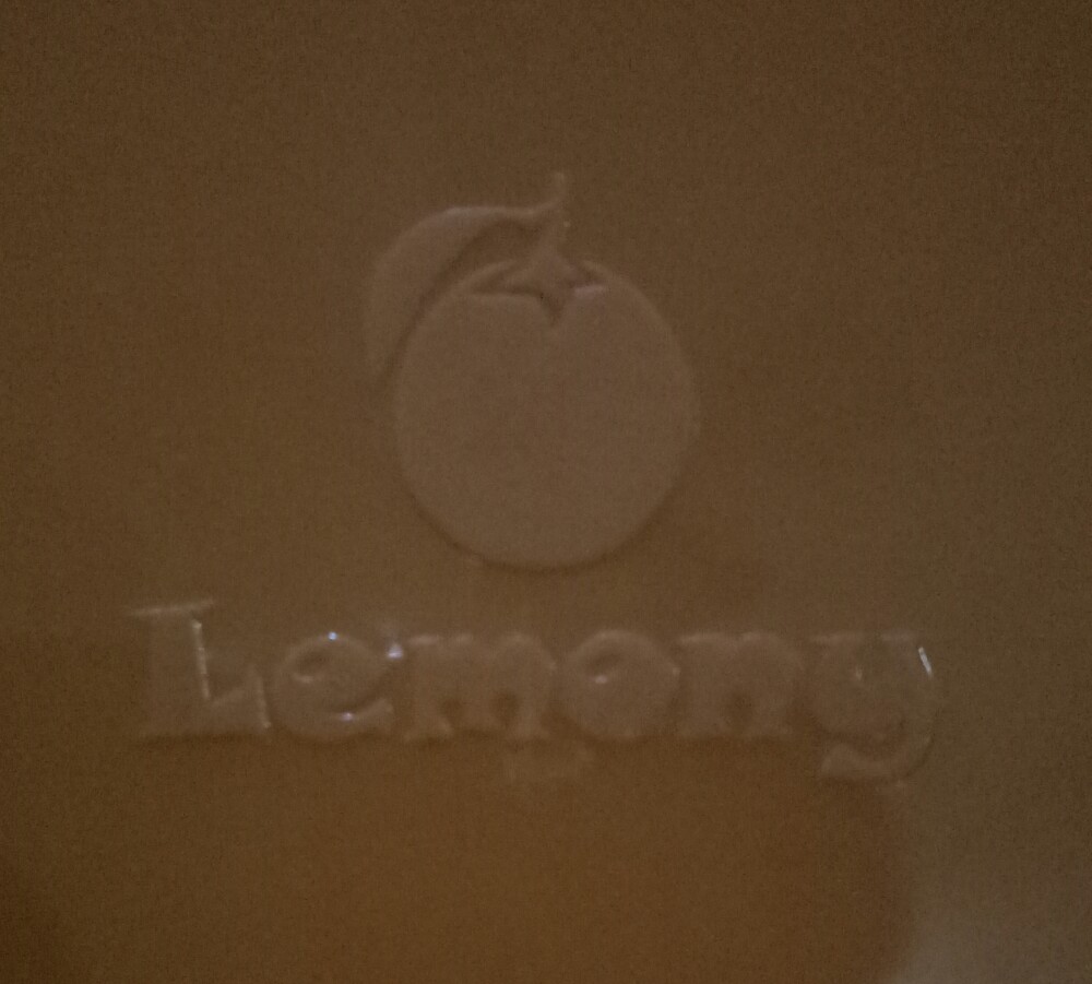 Lemony
