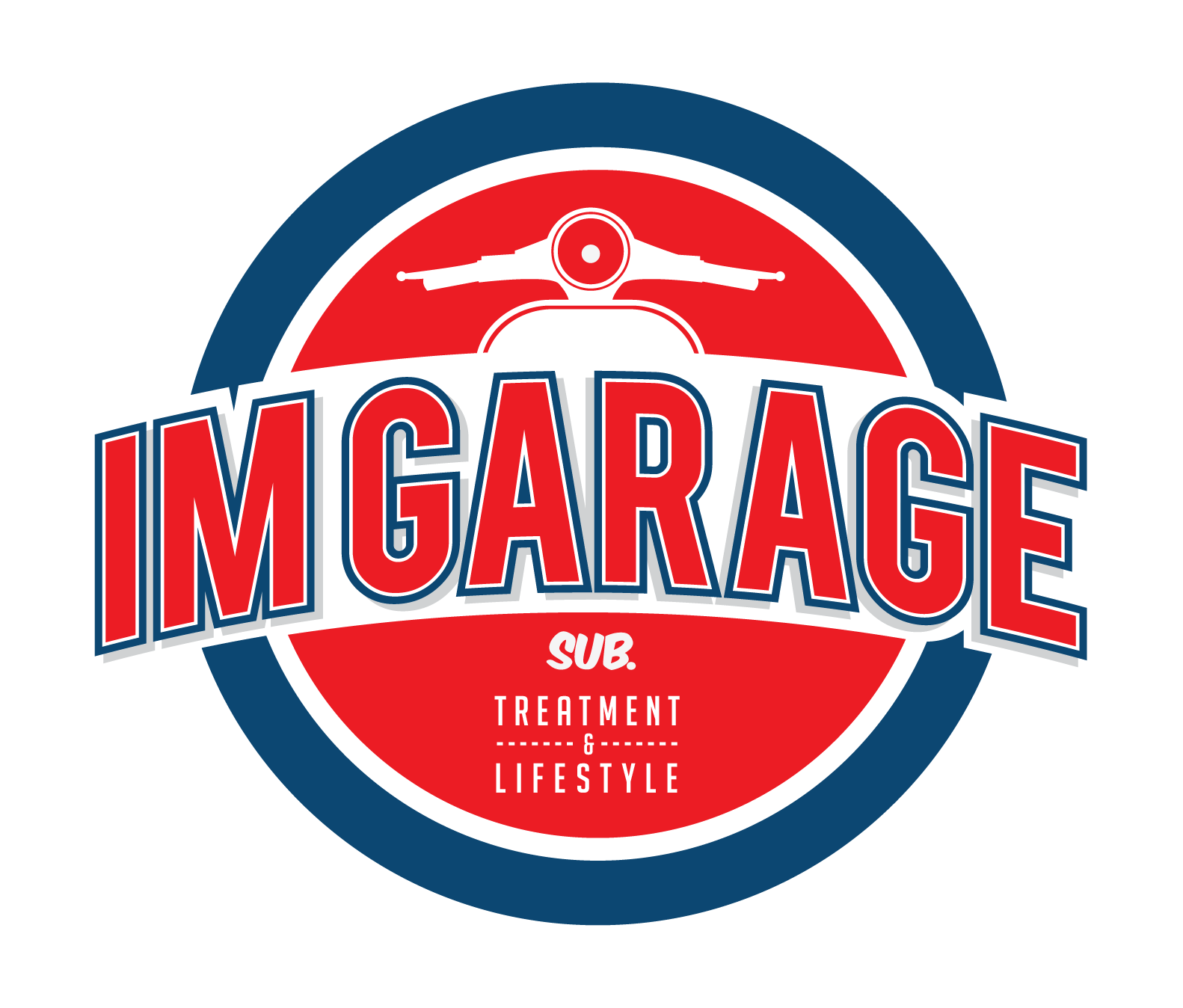IM GARAGE