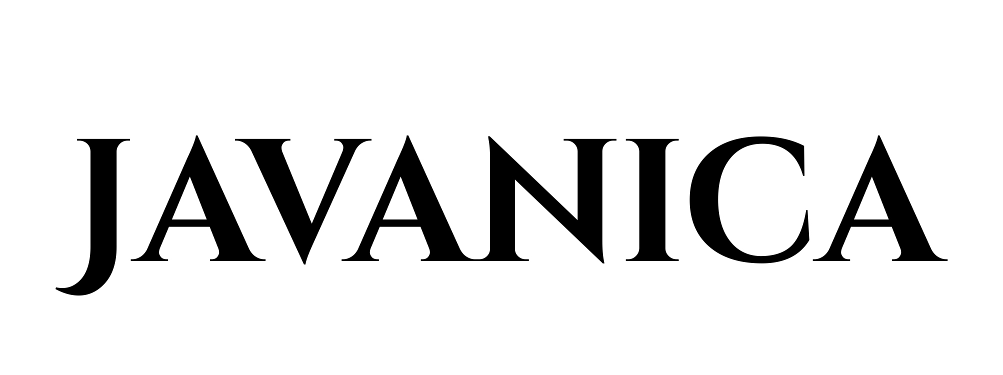 JAVANICA