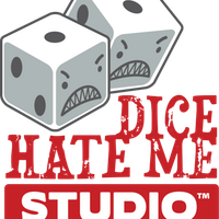 Dice Hate Me Studio