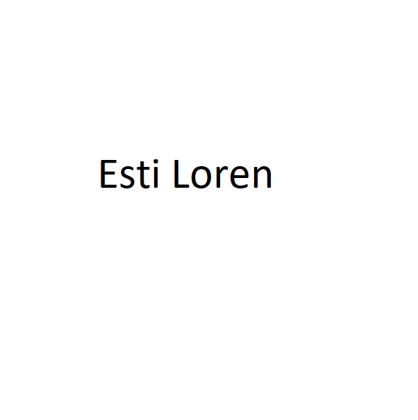 Esti Loren