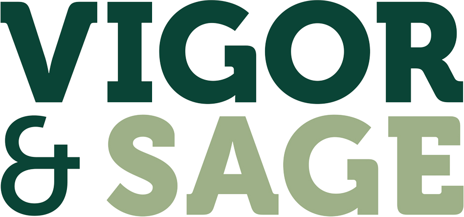 Vigor & Sage