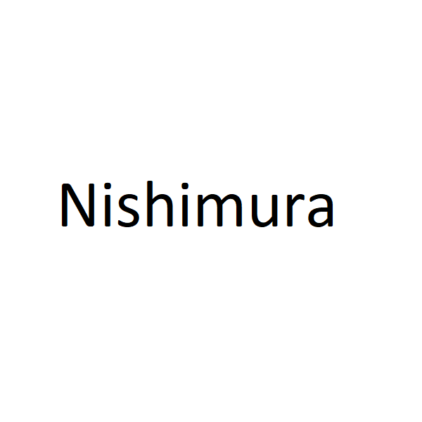 Nishimura