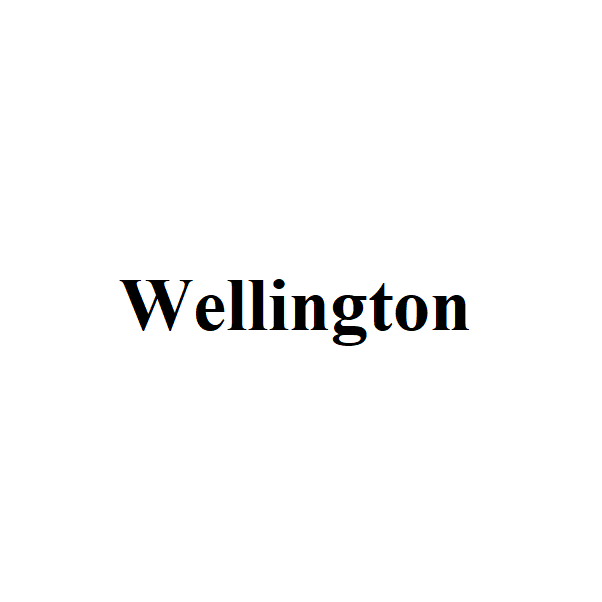 Wellington