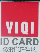 Yiqi