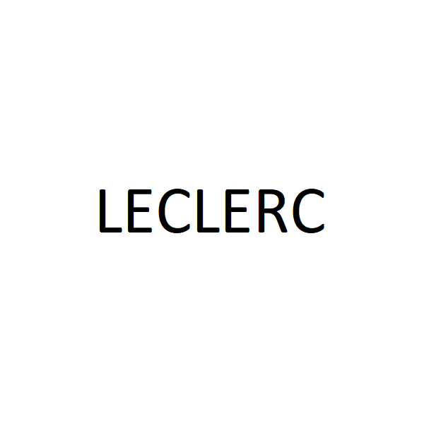 LECLERC