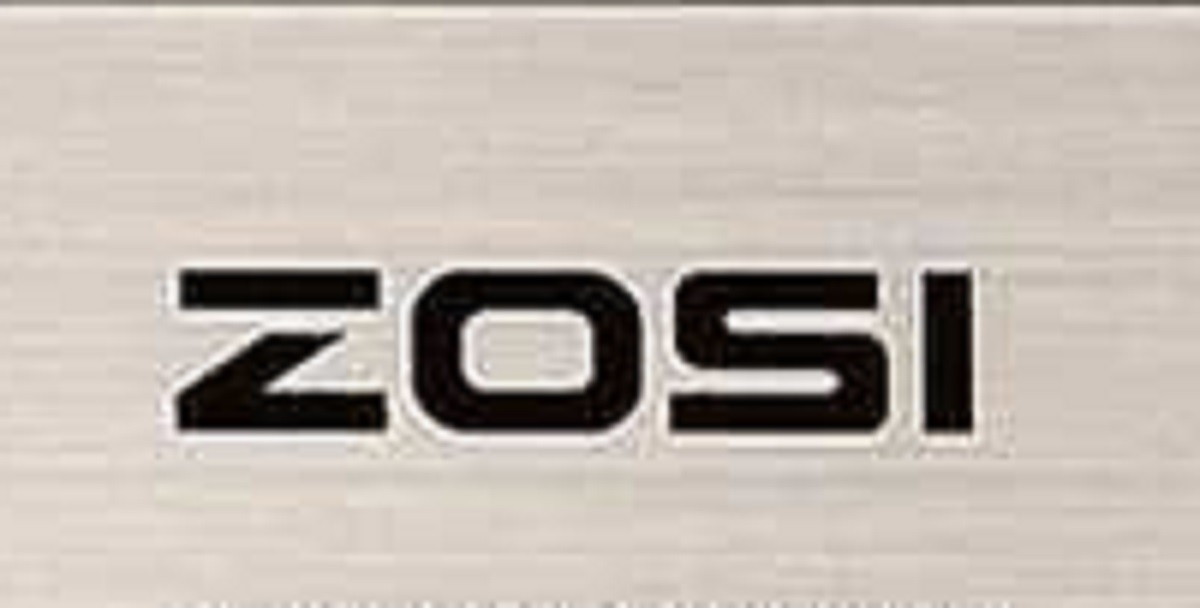 ZOSI