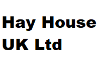 Hay House UK Ltd