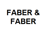 FABER & FABER